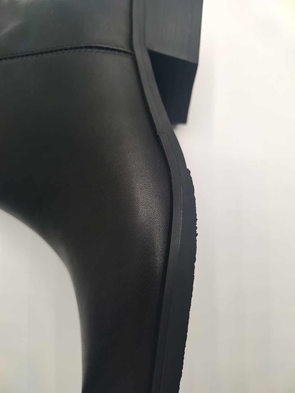 Metro Muse Everyday Zip Bootie -NWB WYDR Studios. - Picture 8 of 15